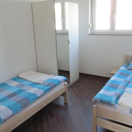 Mungos Apartment เซซาริซา ภายนอก รูปภาพ