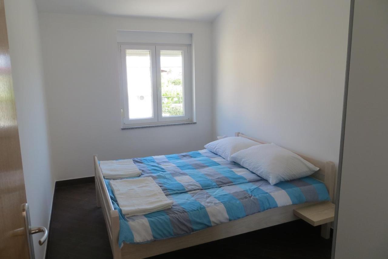 Mungos Apartment เซซาริซา ภายนอก รูปภาพ
