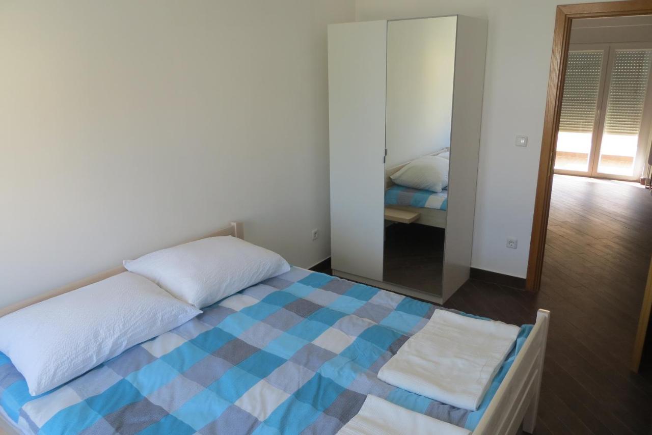 Mungos Apartment เซซาริซา ภายนอก รูปภาพ